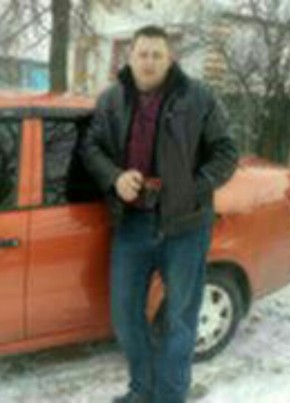 Алексей, 38, Россия, Ольховатка