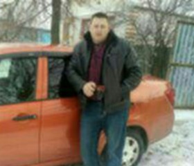 Алексей, 38 лет, Ольховатка