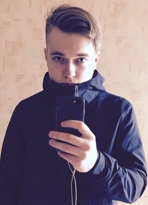 Алексей, 27, Россия, Бокситогорск