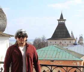 Шах, 24 года, Москва