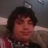 Richard, 20  , Anderson (State of Indiana)