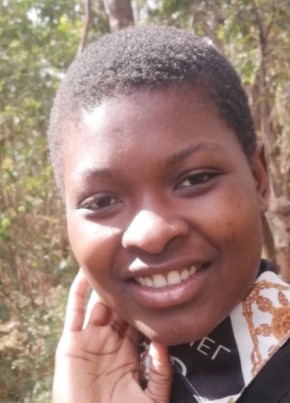 Madah, 24, Malaŵi, Lilongwe