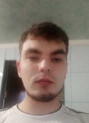 Руслан, 22, Россия, Майкоп