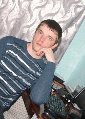 Андрей, 37, Россия, Серов