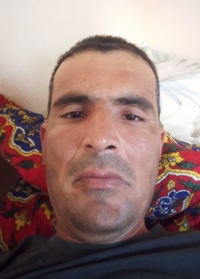Собир из Buxoro 42 года