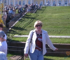 Людмила, 62 года, Псков