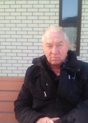 Александр, 71, Россия, Шелехов