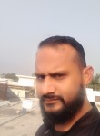 Amir sadiq, 35 лет, اسلام آباد
