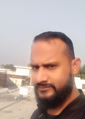 Amir sadiq, 35, پاکستان, اسلام آباد