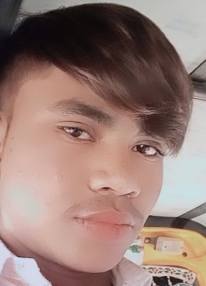 AruN Katosaniya, 19, India, Rajkot