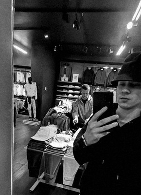 Pavel, 27, Russia, Vladivostok