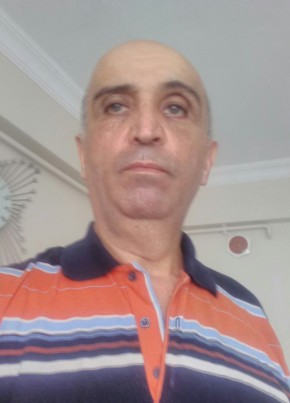 Altay Yavuz, 51, Türkiye Cumhuriyeti, Bursa