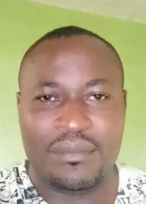 Nathan, 42, Cameroon, Limbe
