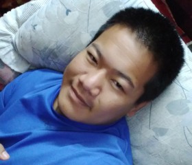 Jigme, 23, Thimphu