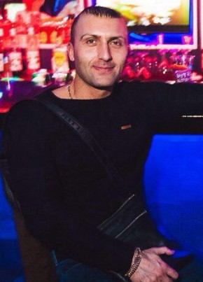 Samir, 38, Россия, Санкт-Петербург