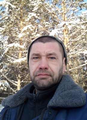 константин гусев, 47, Россия, Тольятти