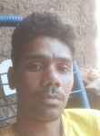 Everaldo, 32 года, Campo Grande