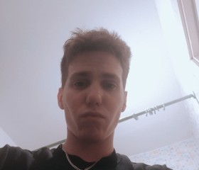 Zhenya, 21, Lida
