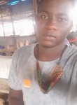 Diallo, 26 лет, Conakry