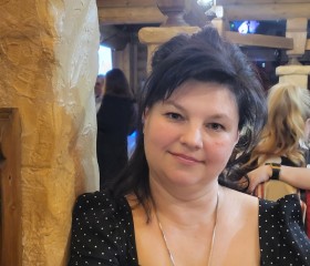 Виктория, 44 года, Санкт-Петербург