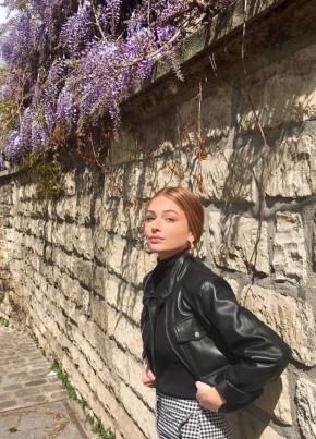 Таня, 31, Россия, Москва