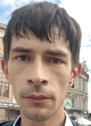 Михаил, 34, Россия, Тольятти