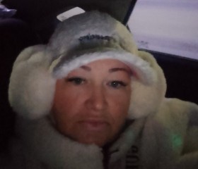 Yu, 51, Omsk