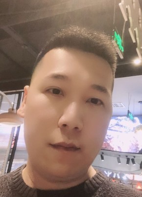 Colin, 29, China, Fuzhou