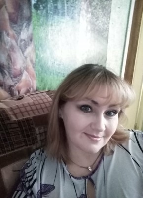Наталья, 50, Россия, Боготол