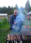 Владимир - Шахунья