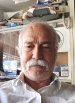 Osman, 61 год, Ankara