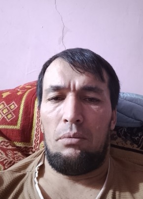 Тоха из Аргаяша 43 года