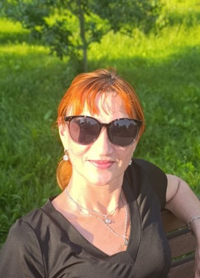 Женщина из Курска 50 лет