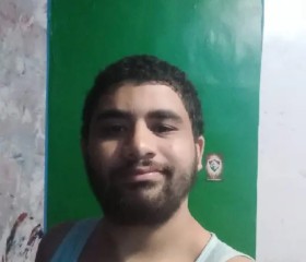 Paulinho, 26 лет, São João de Meriti
