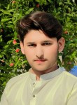Noman, 22 года, اسلام آباد