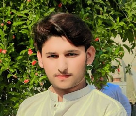 Noman, 22 года, اسلام آباد