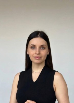 Алина из Перми 27 лет