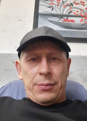 Эдуард, 48, Россия, Ульяновск