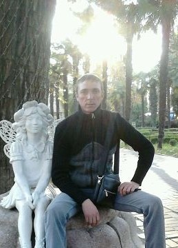 Александр, 43, Россия, Сызрань