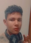 Pedro, 23 года, Trindade (Goiás)