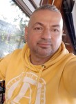 Berksan, 43 года, Çerkezköy