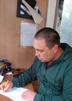 Ruslan, 49, Russia, Krasnodar