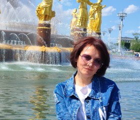 Маргарита, 53 года, Москва