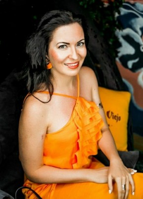 Lisa, 39, Russia, Krasnaya Polyana
