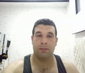 هشام, 28, Melouza