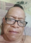 Bob Roda, 63 года, Lungsod ng Heneral Santos