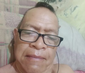 Bob Roda, 62 года, Lungsod ng Heneral Santos
