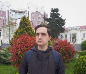 Константин, 25 лет, Дивноморское