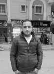 يوسف چو, 27 лет, الإسكندرية