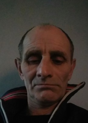 Евгений, 50, Россия, Абакан